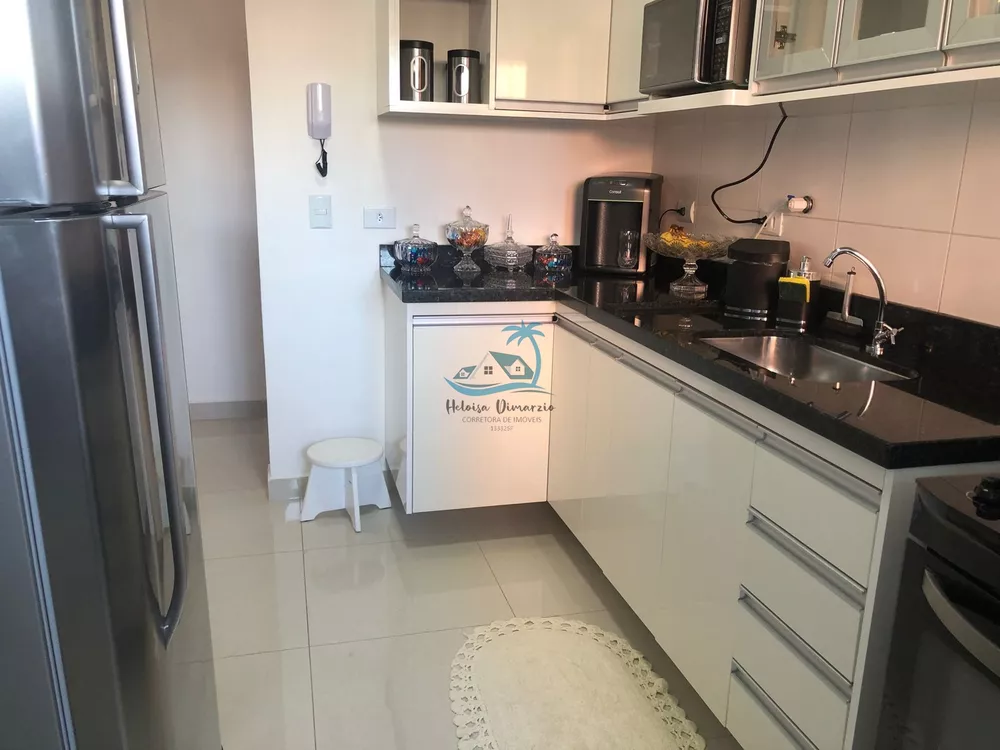 Apartamento à venda com 3 quartos, 117m² - Foto 11