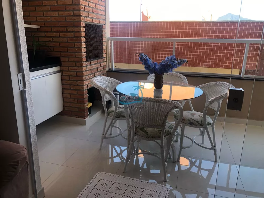 Apartamento à venda com 3 quartos, 117m² - Foto 5