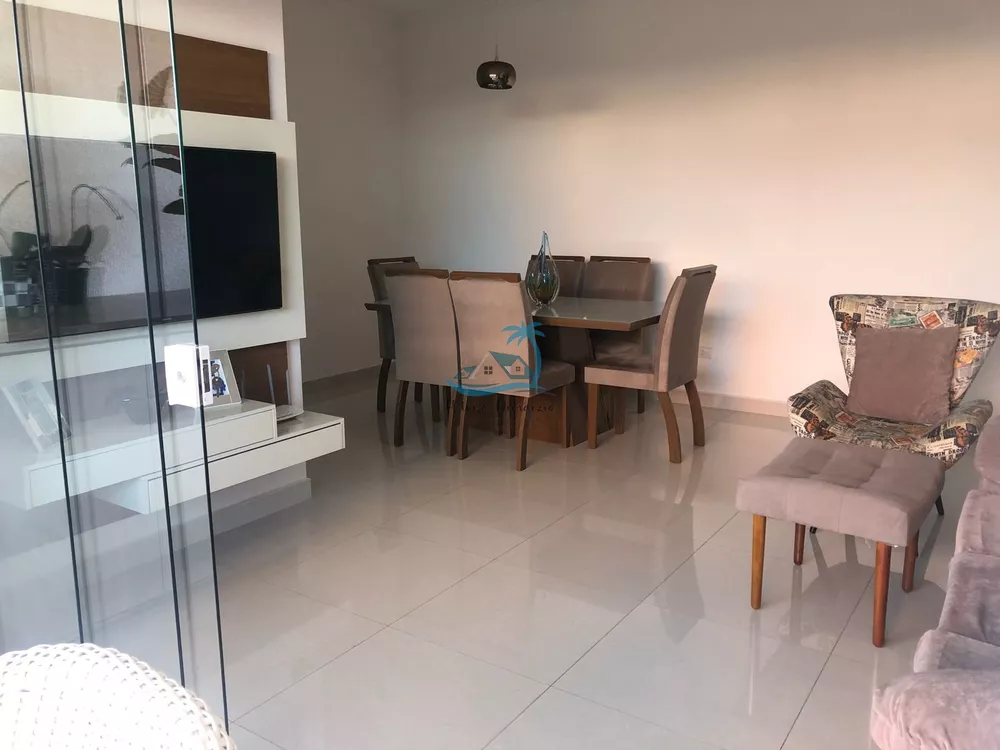 Apartamento à venda com 3 quartos, 117m² - Foto 7