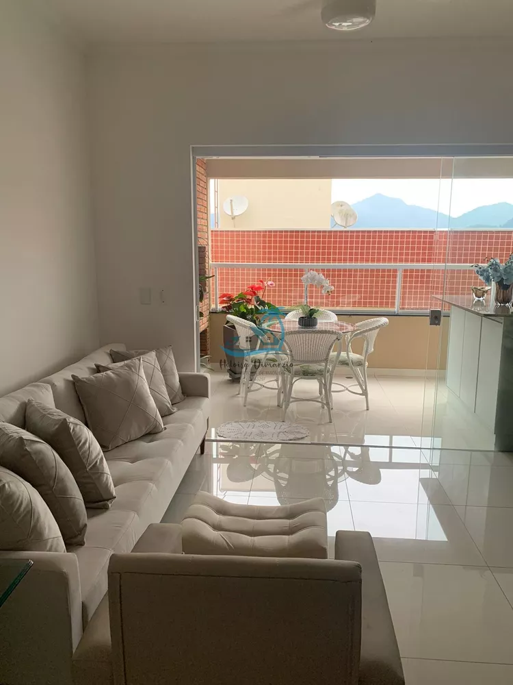 Apartamento à venda com 3 quartos, 117m² - Foto 6