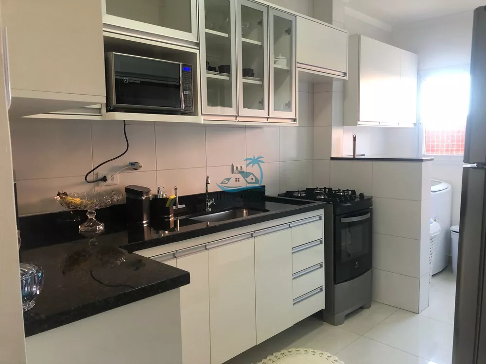 Apartamento à venda com 3 quartos, 117m² - Foto 12