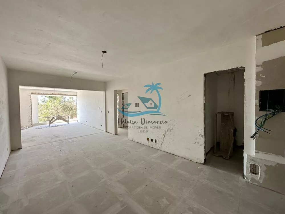 Apartamento, 3 quartos, 116 m² - Foto 2