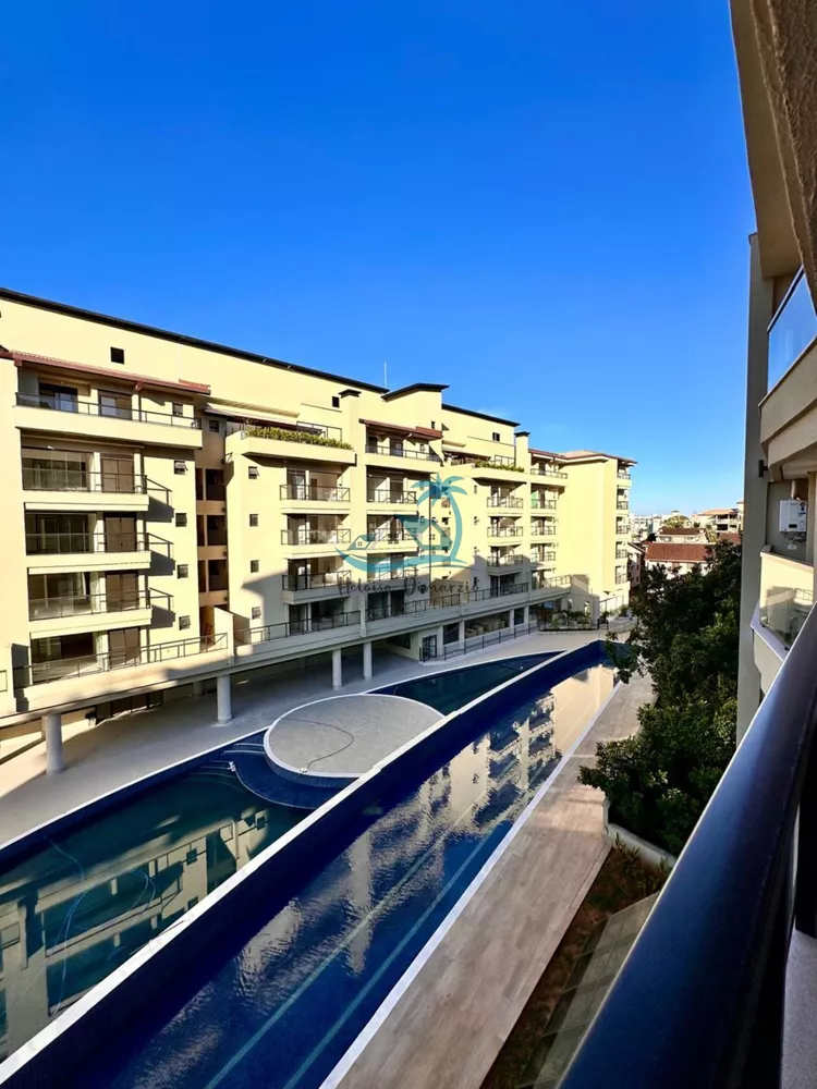 Apartamento, 3 quartos, 116 m² - Foto 3