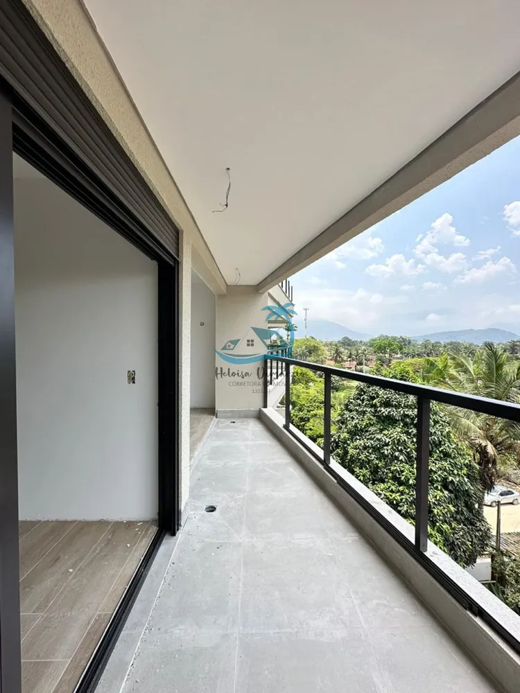 Apartamento, 3 quartos, 116 m² - Foto 9