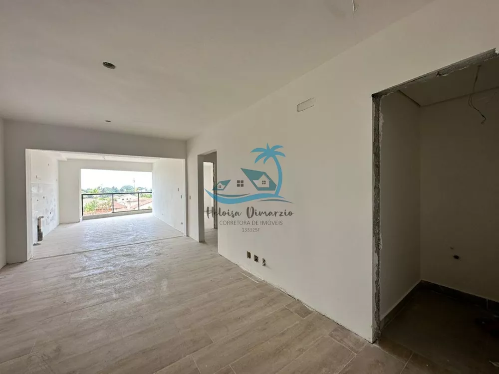Apartamento, 3 quartos, 116 m² - Foto 1