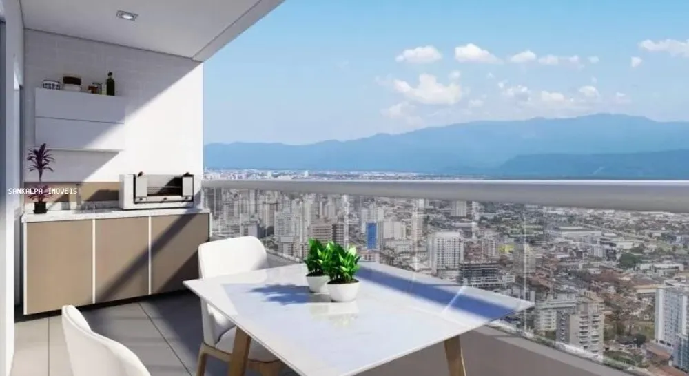 Apartamento, 2 quartos, 70 m² - Foto 1