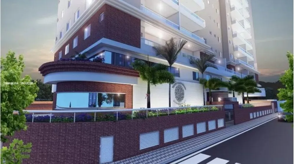 Apartamento, 2 quartos, 70 m² - Foto 2