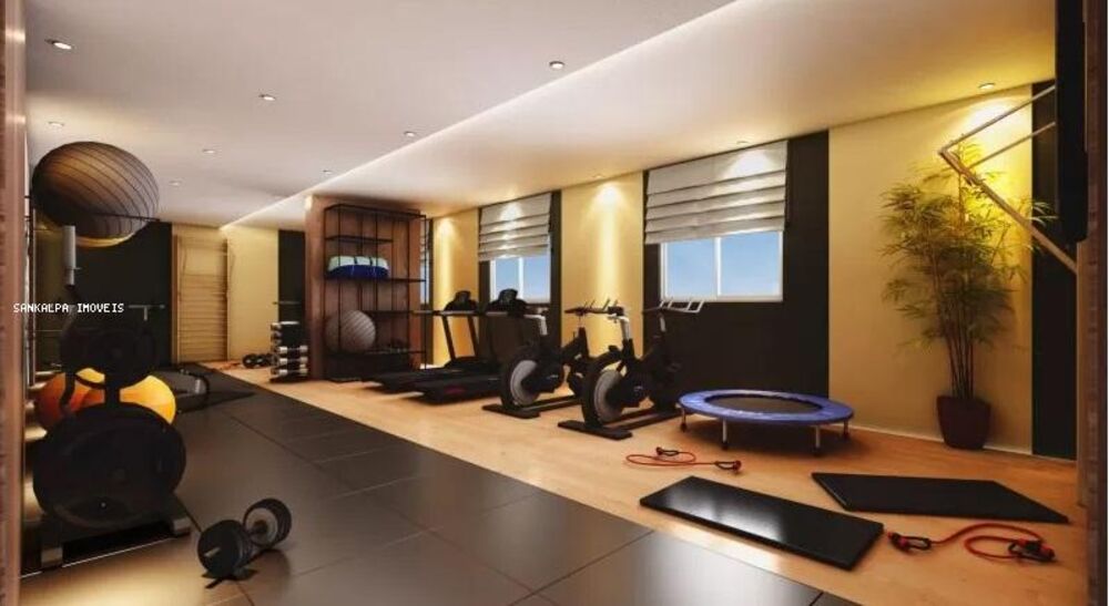 Apartamento, 2 quartos, 70 m² - Foto 6