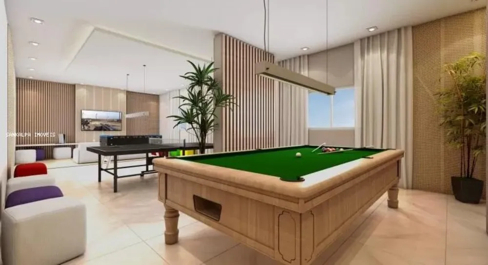 Apartamento, 2 quartos, 70 m² - Foto 9