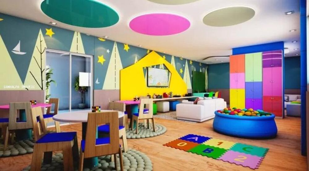 Apartamento, 2 quartos, 70 m² - Foto 7