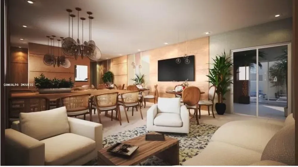 Apartamento, 2 quartos, 70 m² - Foto 13