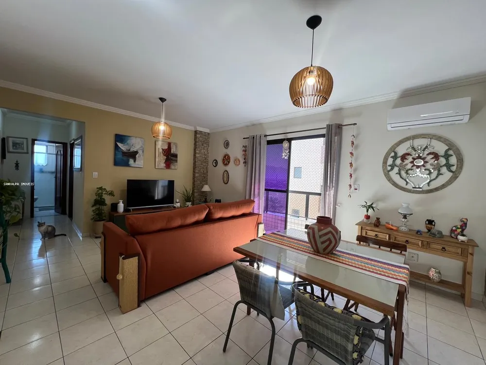 Apartamento, 1 quarto - Foto 4