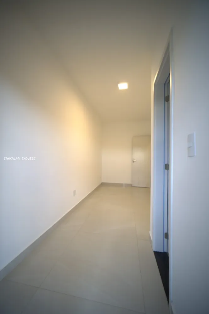 Casa de Condomínio, 2 quartos - Foto 8
