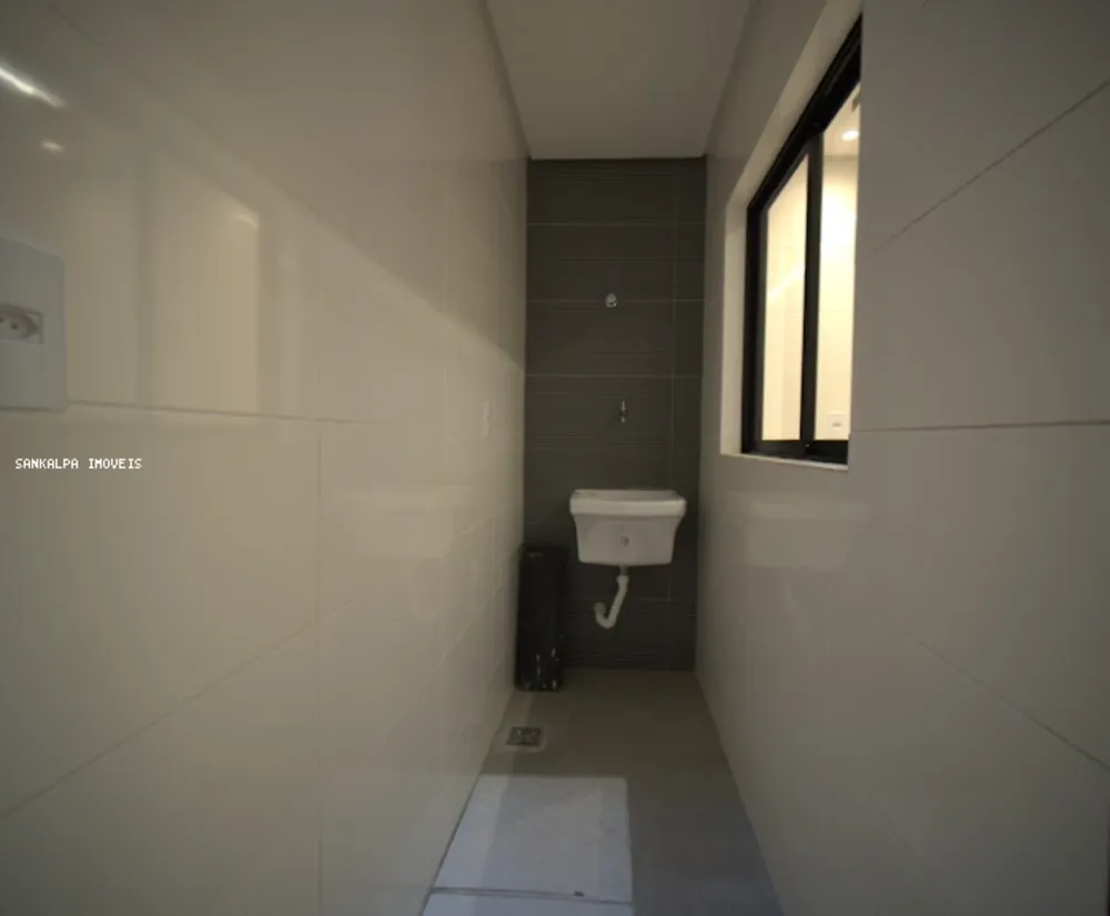 Casa de Condomínio, 2 quartos - Foto 5