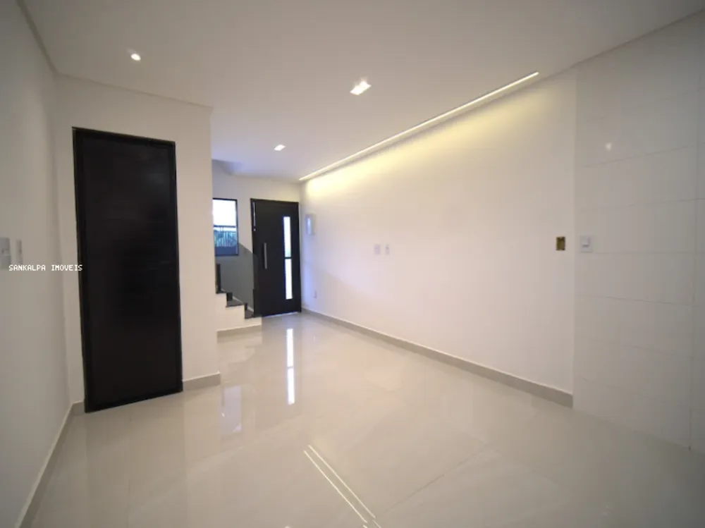 Casa de Condomínio, 2 quartos - Foto 1