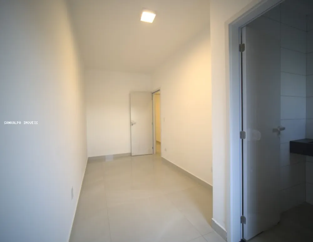 Casa de Condomínio, 2 quartos - Foto 4