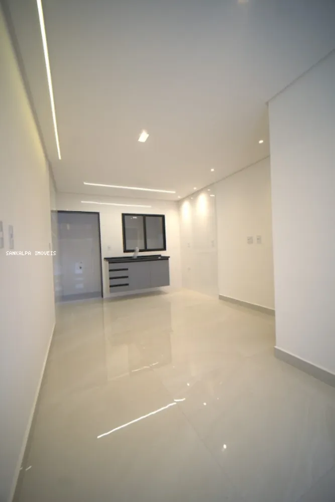 Casa de Condomínio, 2 quartos - Foto 2