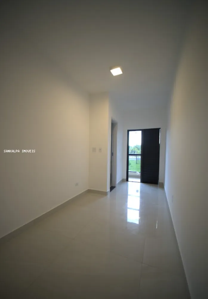 Casa de Condomínio, 2 quartos - Foto 6