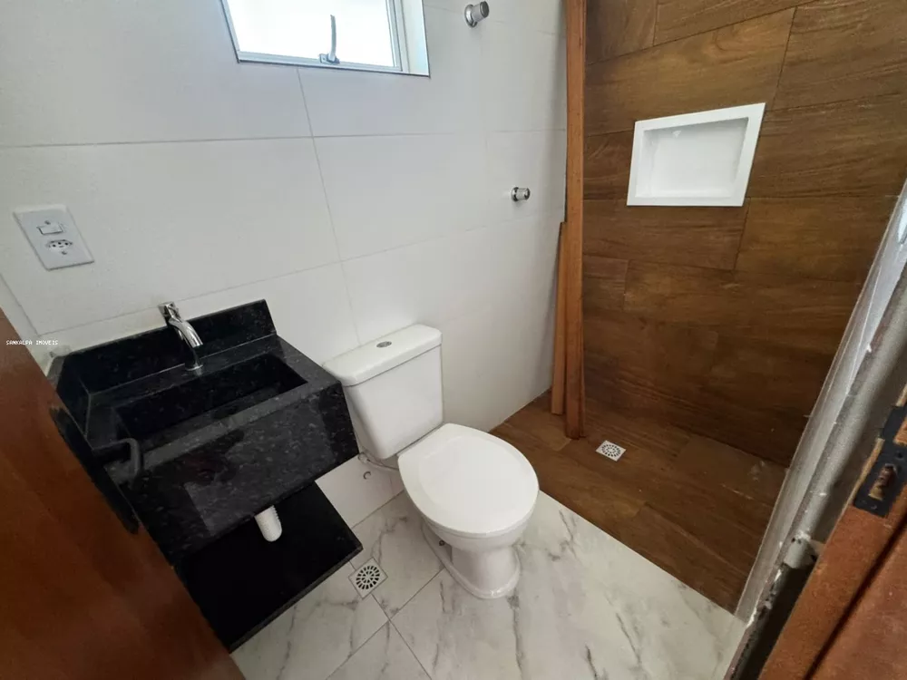 Casa de Condomínio, 2 quartos - Foto 6