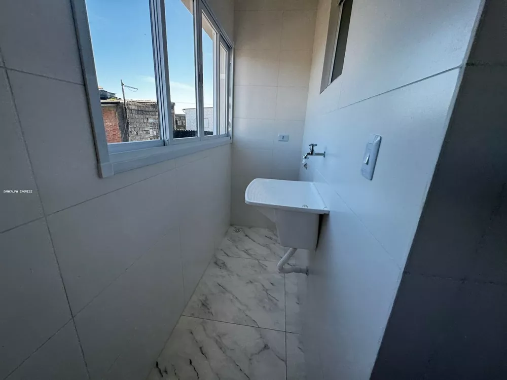 Casa de Condomínio, 2 quartos - Foto 8