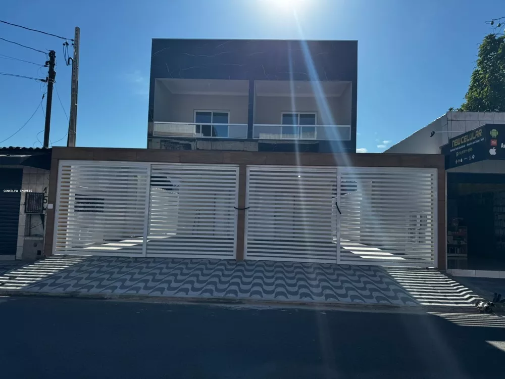 Casa de Condomínio, 2 quartos - Foto 4