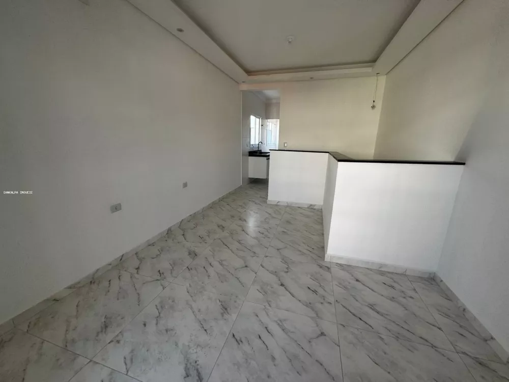 Casa de Condomínio, 2 quartos - Foto 3