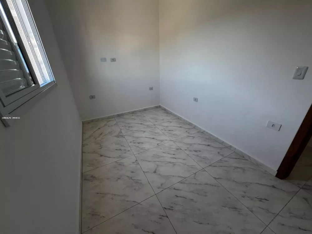 Casa de Condomínio, 2 quartos - Foto 12