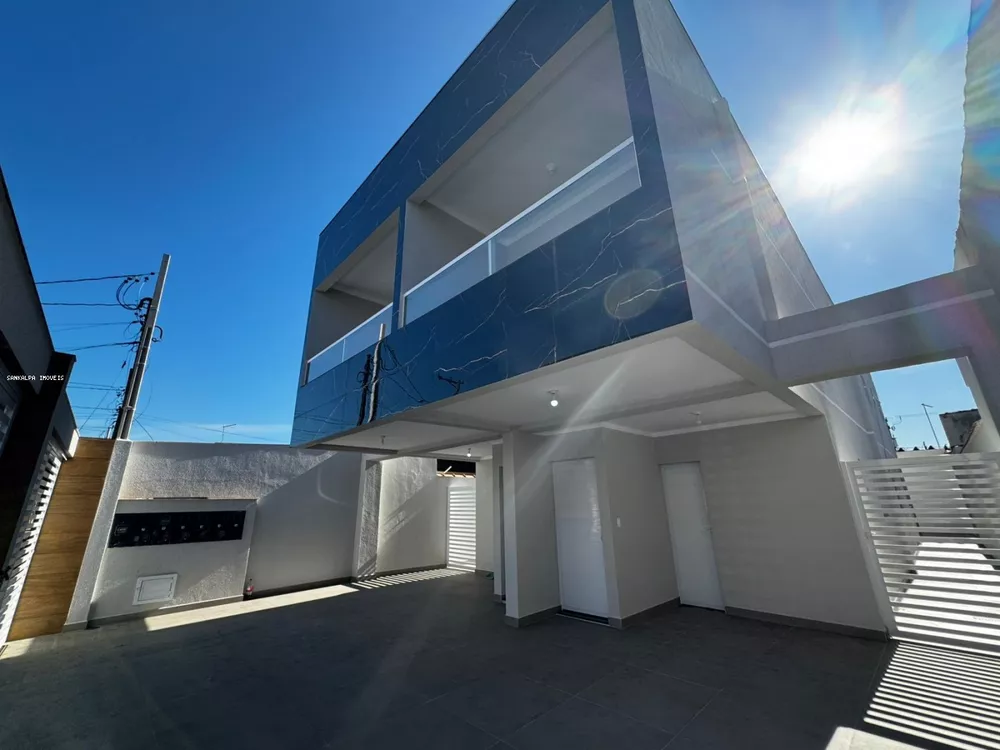 Casa de Condomínio, 2 quartos - Foto 5