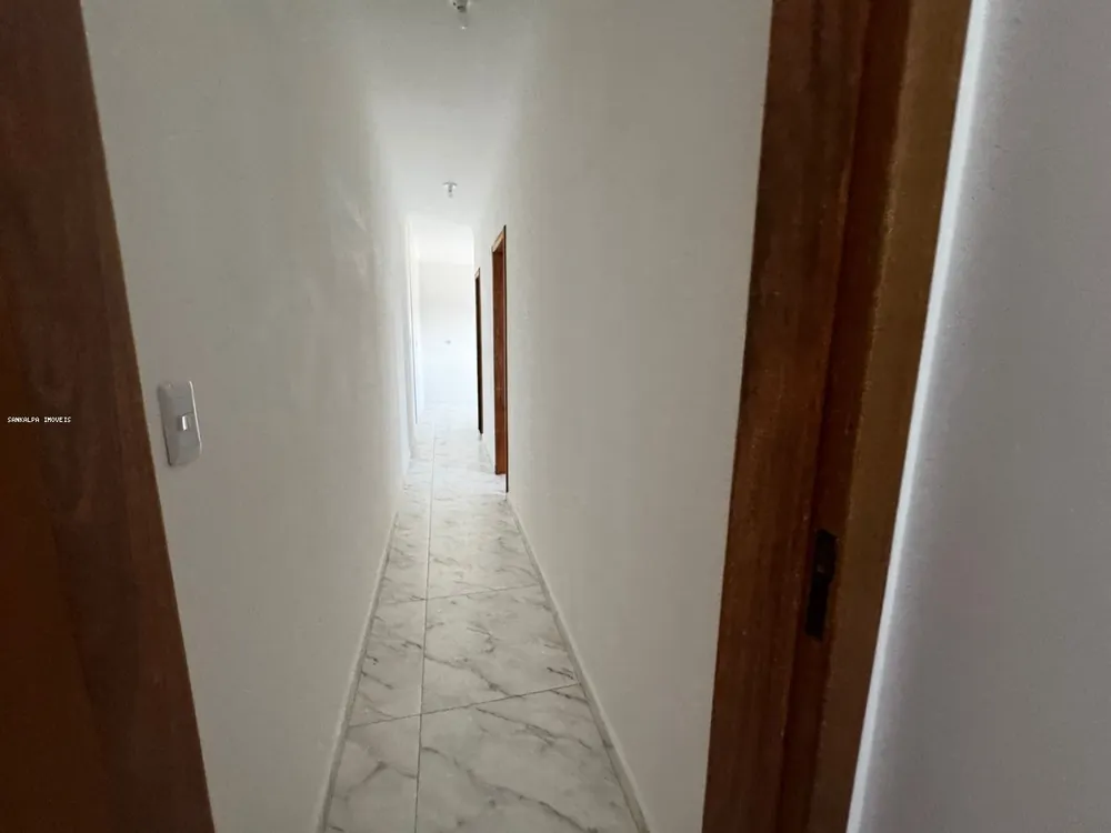 Casa de Condomínio, 2 quartos - Foto 6