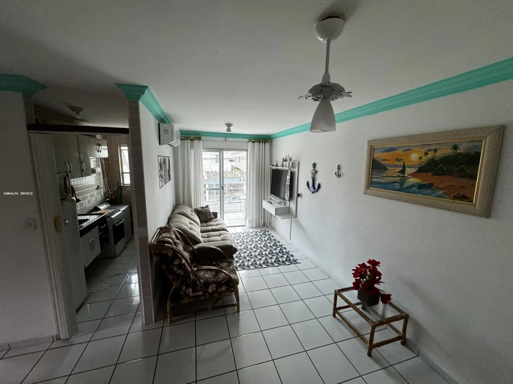 Apartamento, 2 quartos - Foto 4