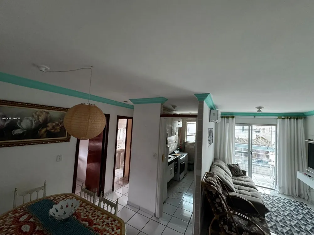 Apartamento, 2 quartos - Foto 2