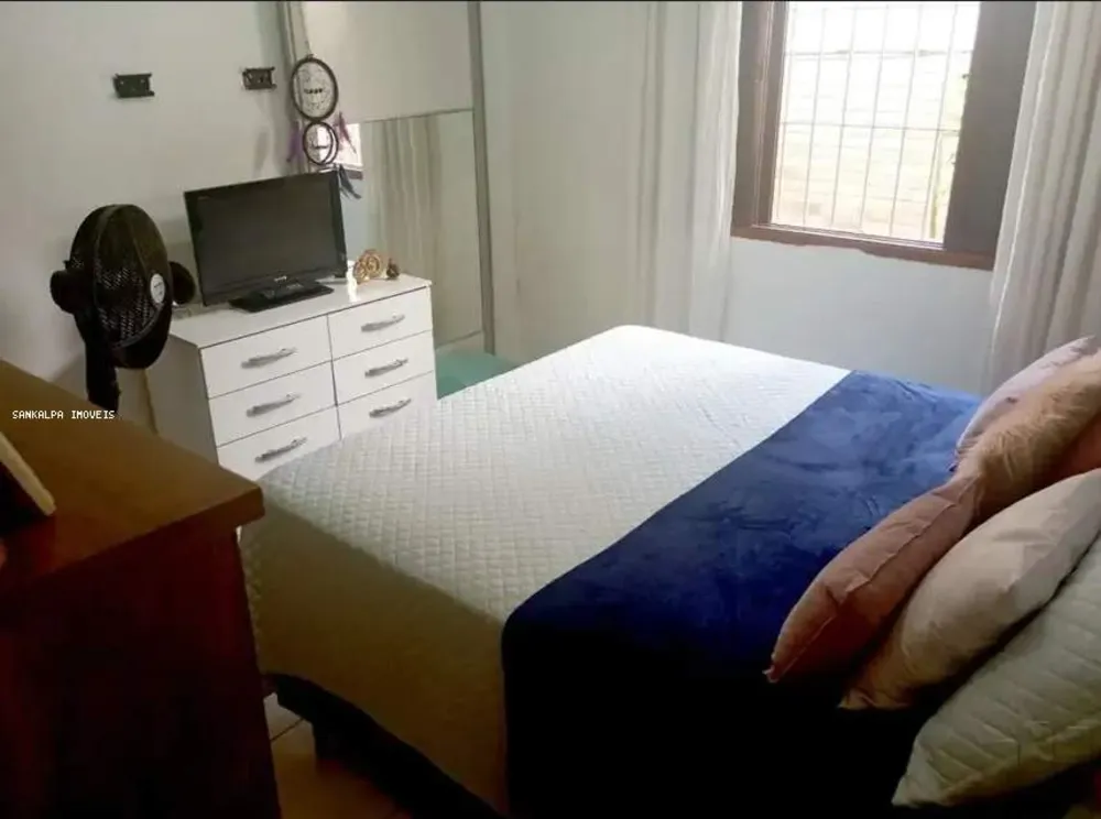 Casa, 2 quartos, 90 m² - Foto 2