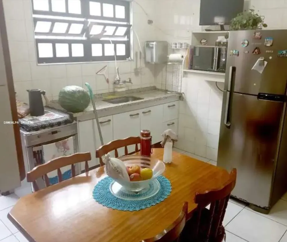 Casa, 2 quartos, 90 m² - Foto 5