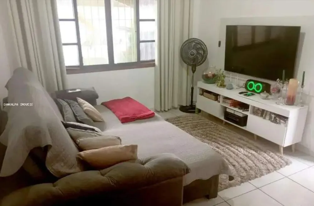 Casa, 2 quartos, 90 m² - Foto 6