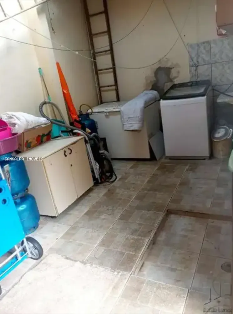 Casa, 2 quartos, 90 m² - Foto 12