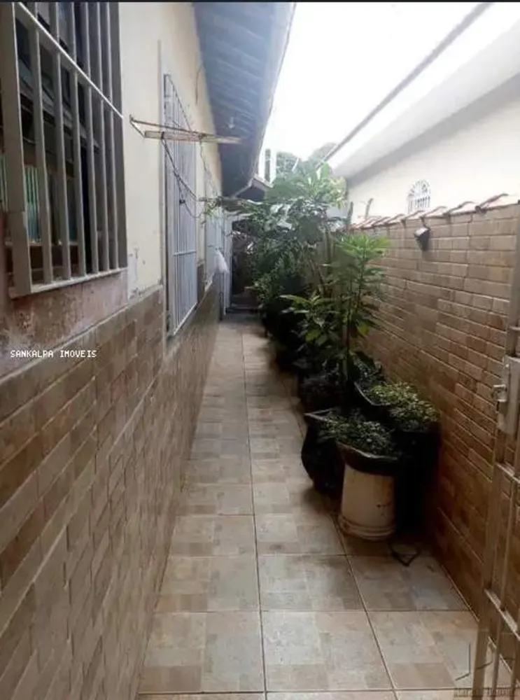 Casa, 2 quartos, 90 m² - Foto 4