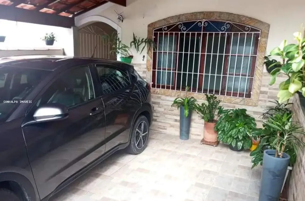 Casa, 2 quartos, 90 m² - Foto 2