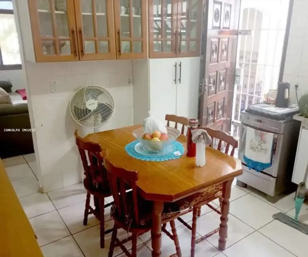 Casa, 2 quartos, 90 m² - Foto 4