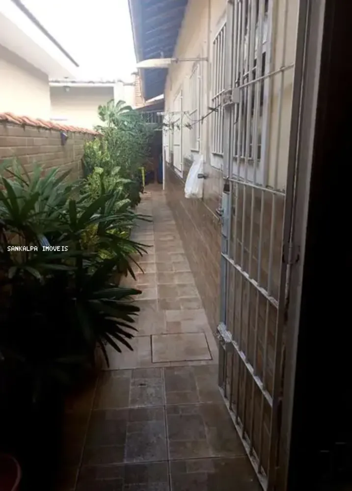Casa, 2 quartos, 90 m² - Foto 3