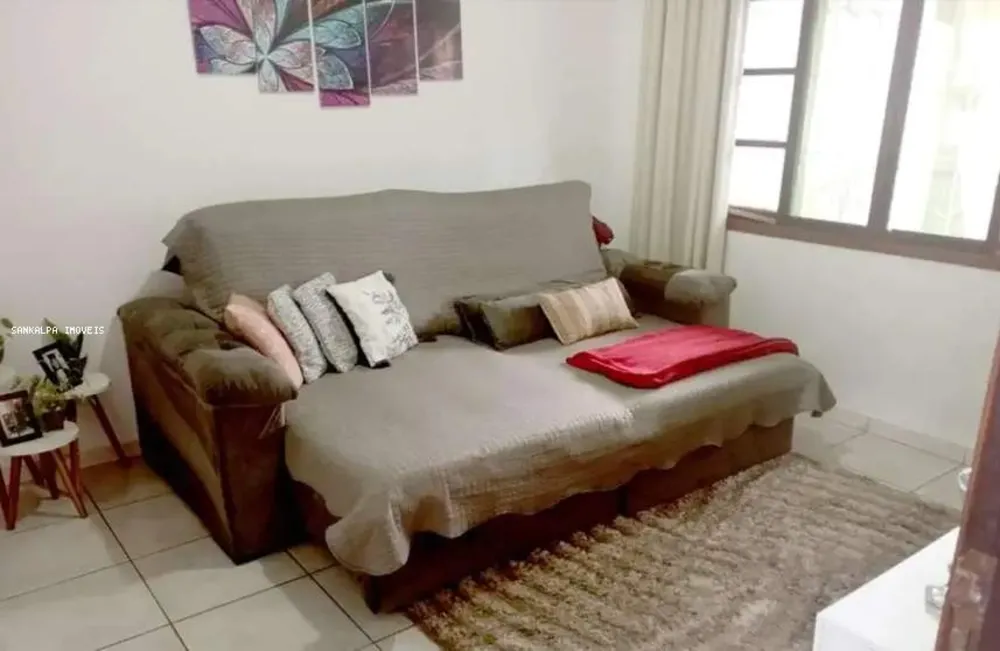 Casa, 2 quartos, 90 m² - Foto 7