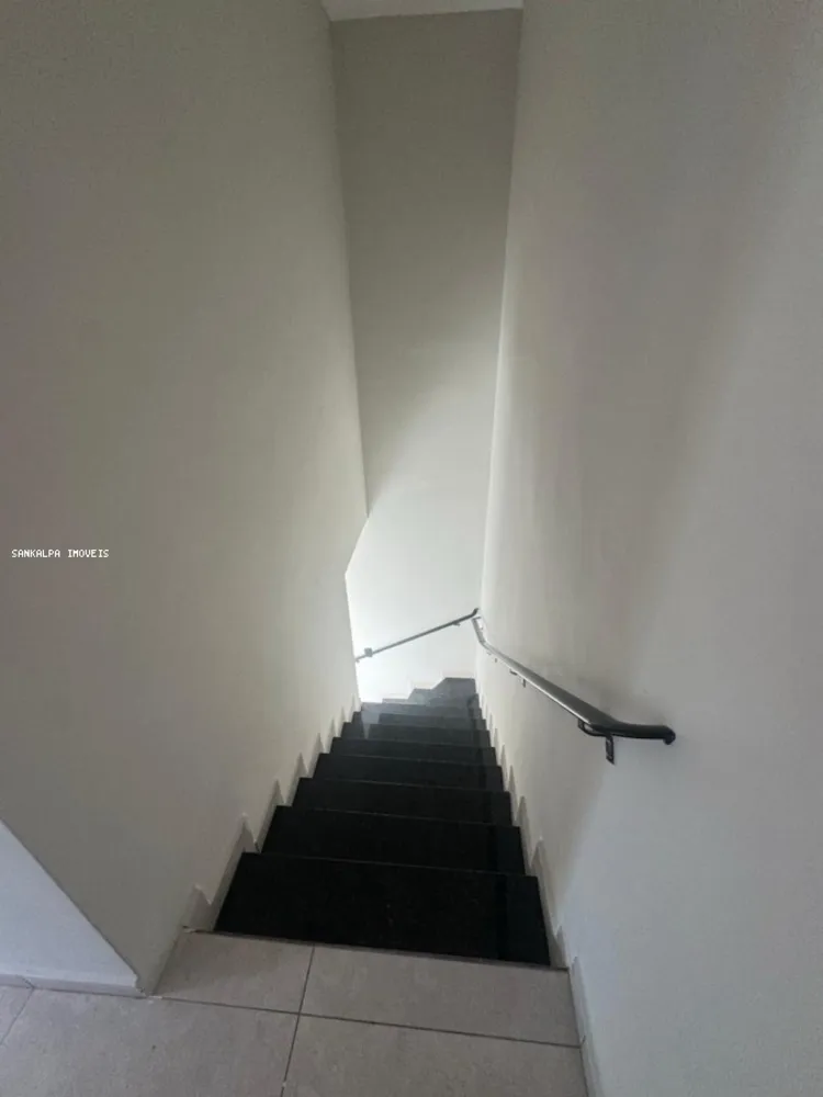 Casa de Condomínio, 2 quartos - Foto 4
