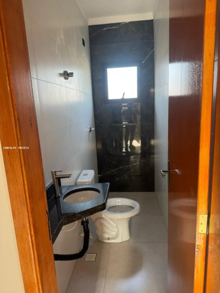 Casa de Condomínio, 2 quartos - Foto 12