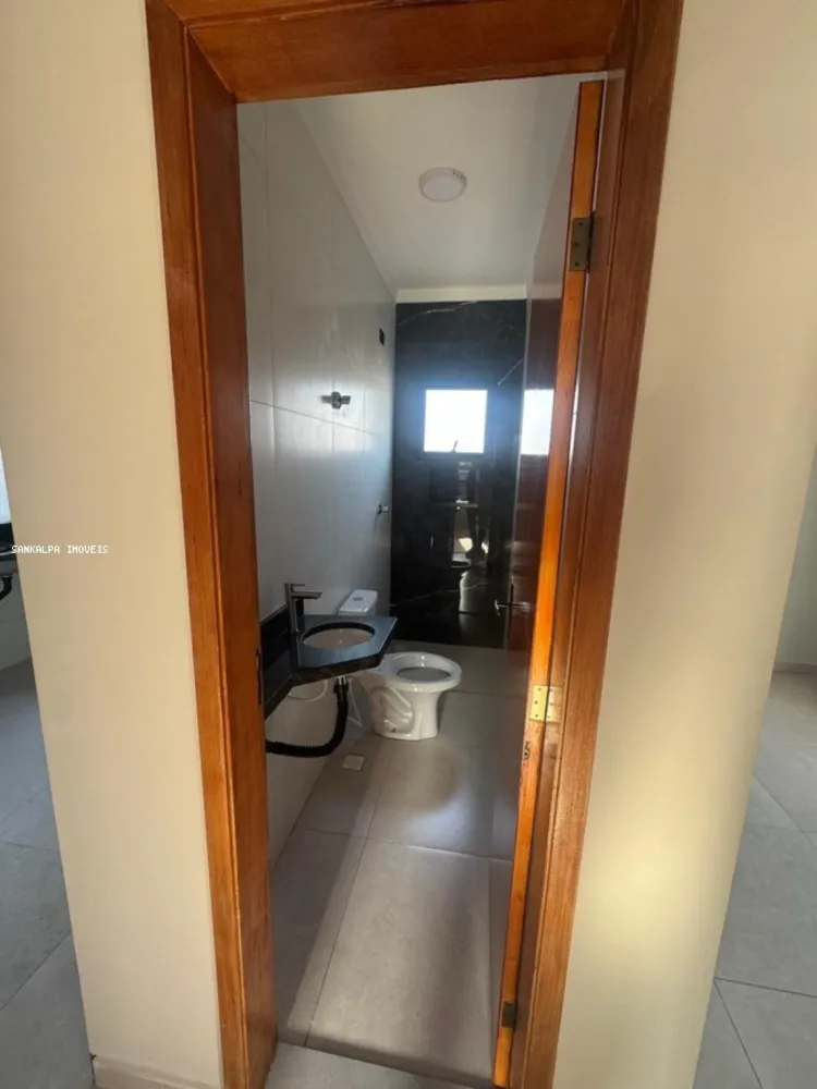 Casa de Condomínio, 2 quartos - Foto 9
