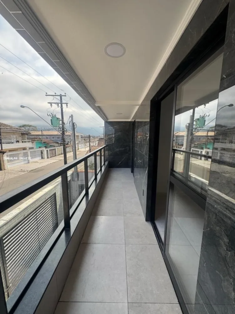 Casa de Condomínio, 2 quartos - Foto 7