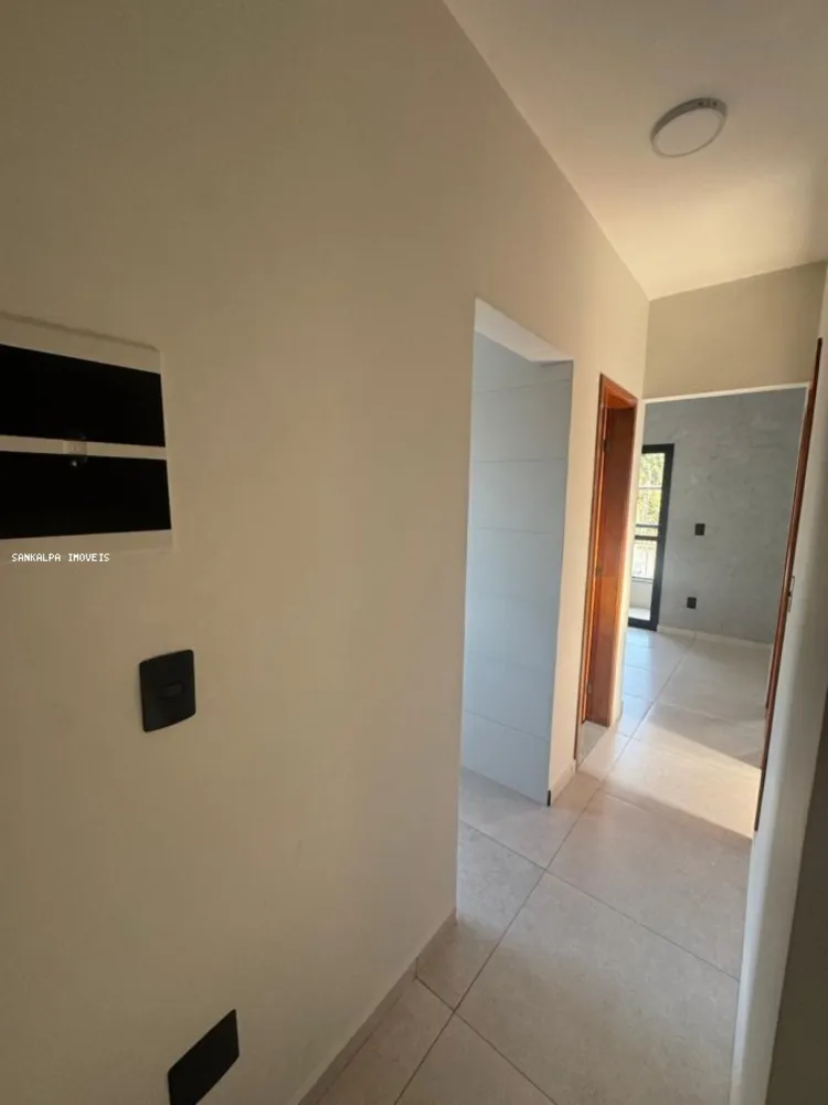 Casa de Condomínio, 2 quartos - Foto 5