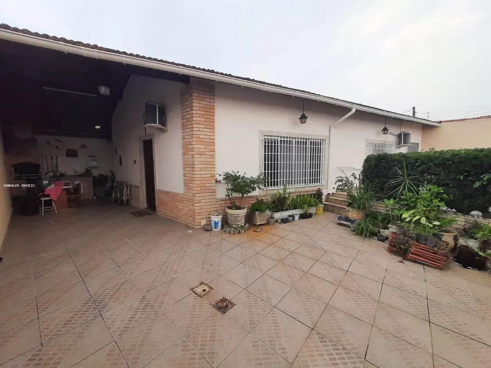 Casa, 2 quartos, 80 m² - Foto 5