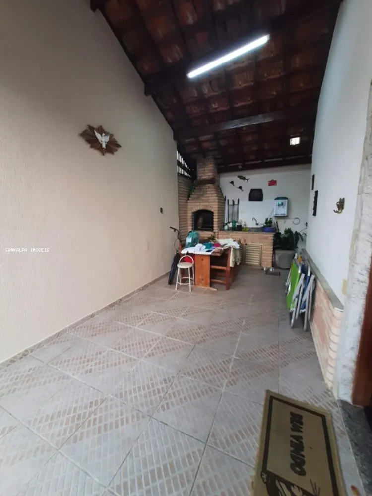 Casa, 2 quartos, 80 m² - Foto 8