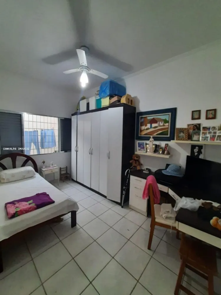 Casa, 2 quartos, 80 m² - Foto 1