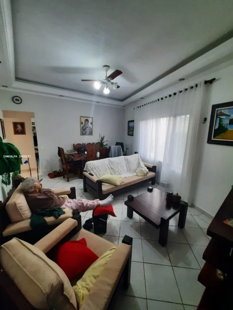 Casa, 2 quartos, 80 m² - Foto 3