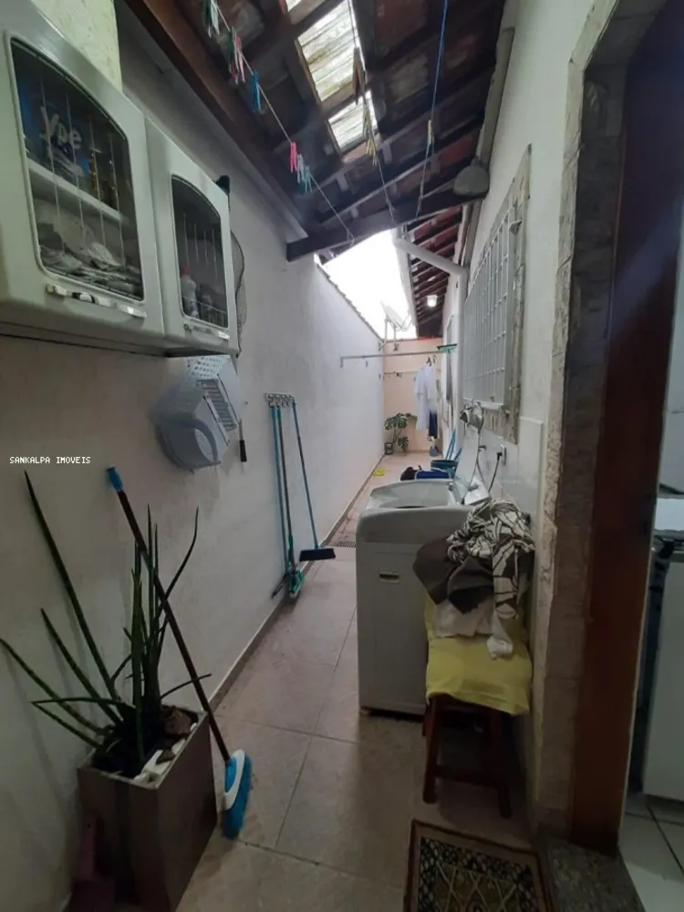 Casa, 2 quartos, 80 m² - Foto 10
